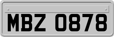 MBZ0878