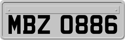 MBZ0886