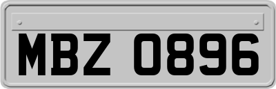 MBZ0896