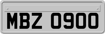 MBZ0900