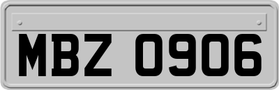 MBZ0906