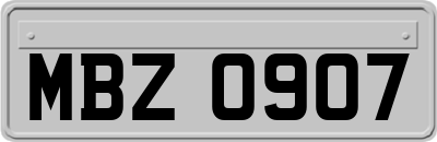 MBZ0907