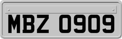 MBZ0909