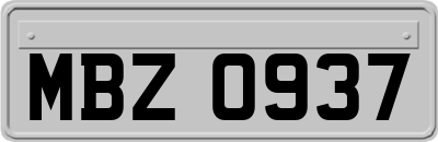 MBZ0937