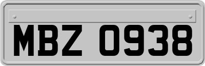 MBZ0938