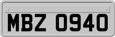 MBZ0940
