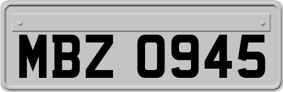MBZ0945