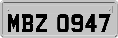 MBZ0947