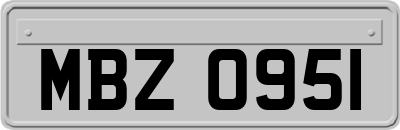 MBZ0951