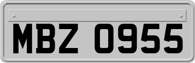 MBZ0955