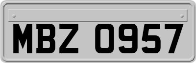 MBZ0957