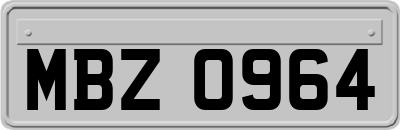 MBZ0964