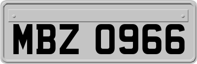 MBZ0966