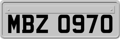 MBZ0970
