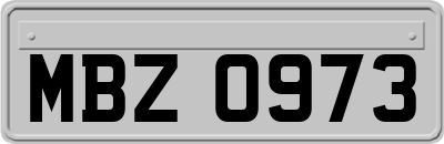 MBZ0973