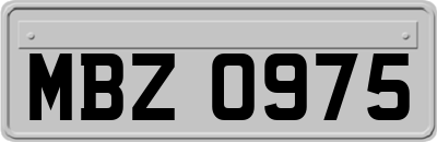 MBZ0975