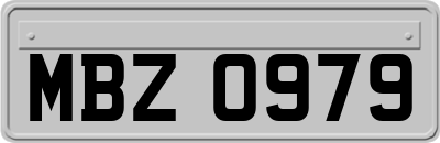 MBZ0979
