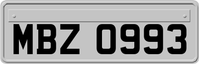 MBZ0993