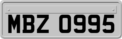 MBZ0995