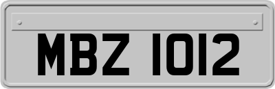 MBZ1012