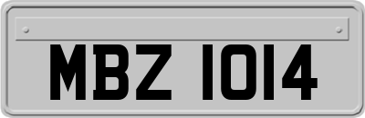 MBZ1014
