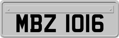 MBZ1016