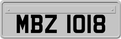 MBZ1018