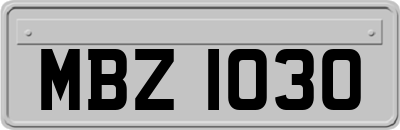 MBZ1030