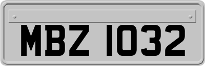 MBZ1032