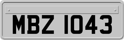 MBZ1043