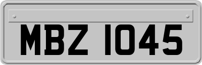 MBZ1045