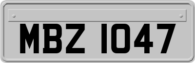 MBZ1047
