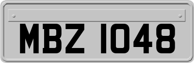 MBZ1048
