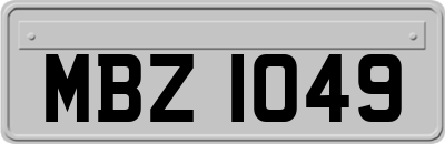 MBZ1049
