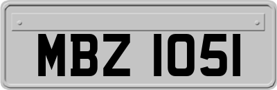 MBZ1051