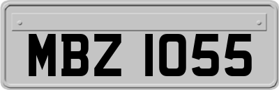 MBZ1055