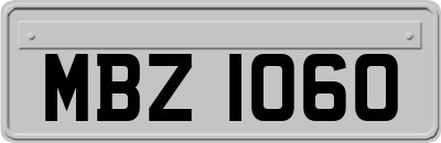 MBZ1060