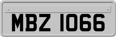 MBZ1066