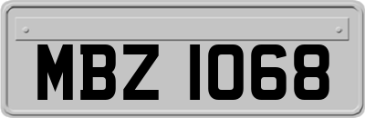 MBZ1068