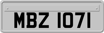 MBZ1071