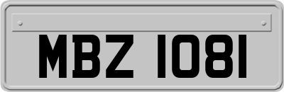 MBZ1081
