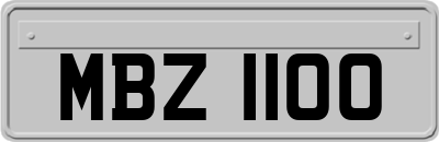 MBZ1100