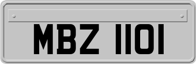 MBZ1101