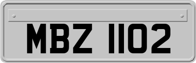 MBZ1102