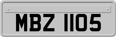 MBZ1105