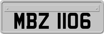 MBZ1106