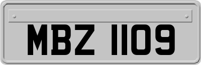 MBZ1109