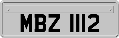 MBZ1112