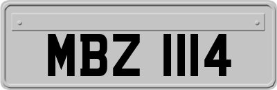 MBZ1114