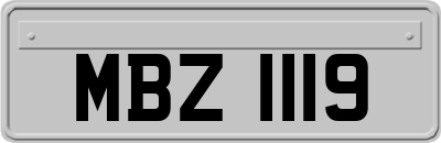 MBZ1119